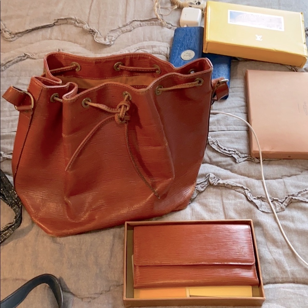 Louis Vuitton Noe